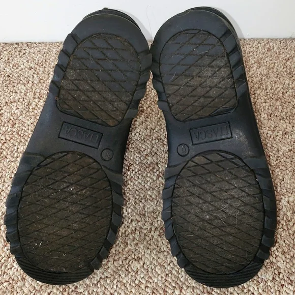 Itasca camo snow stomper ll boots - Picture 11 of 12